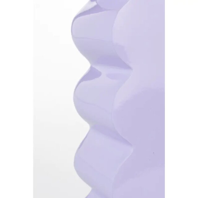 Vaza Curves L Lilac