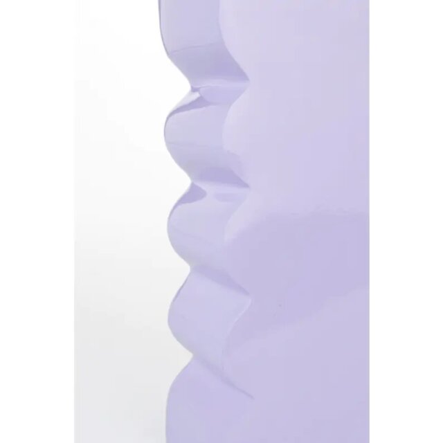 Vaza Curves S Lilac