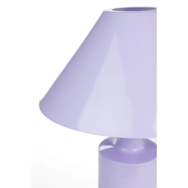 Namizna Svetilka Wonders Lilac