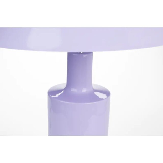 Stolna Lampa Wonders Lilac