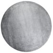 Preproga Moon Grey 170cm