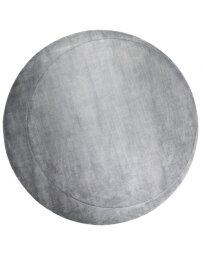 Tepih Moon Grey 100x100cm