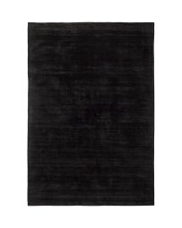Tepih Trendy Shiny Black 160x230cm