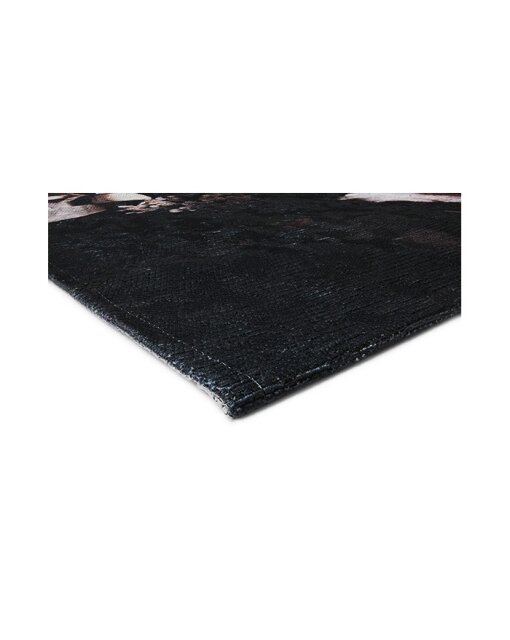 Tepih Sicily Eldora Black 155x230cm