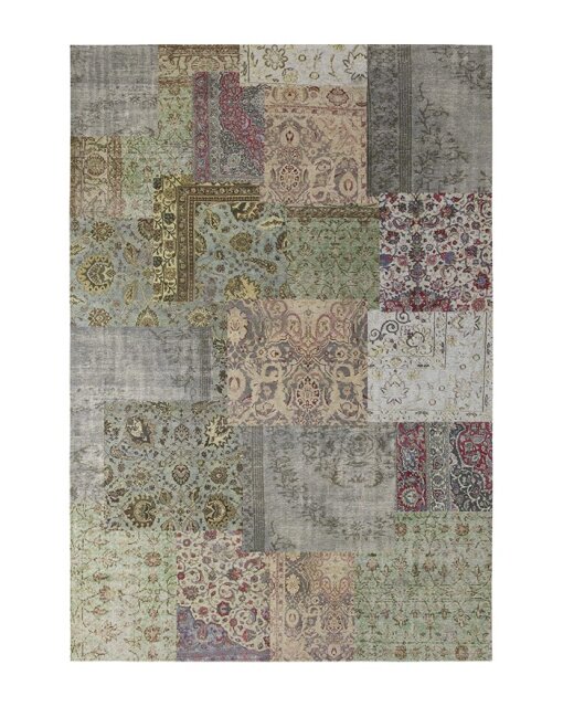 Tepih Sicily Lumpor Multi 200x290cm