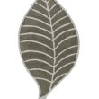 Preproga Leaf  Beige/ Ivory 60x120cm 4kosi