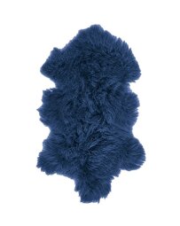 Tepih Tibet Blue 55x90cm
