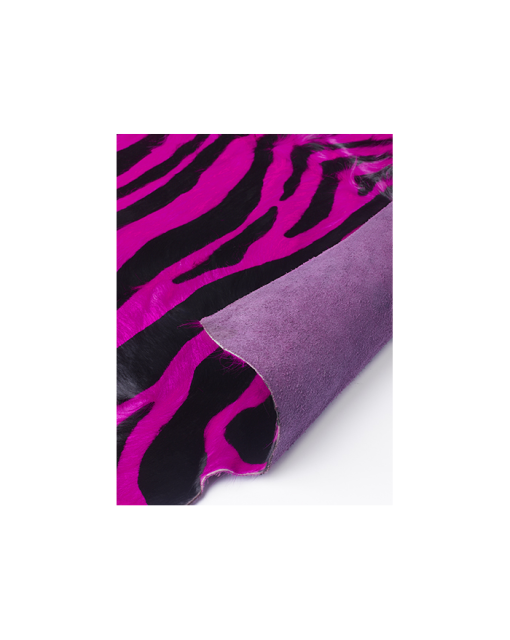 Tepih Zebra Fuxia 200x240cm