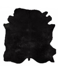 Tepih Colorata Nero/Black 200x240cm