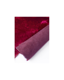 Tepih Colorata Rosso/Red 200x240cm
