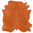 Tepih Colorata Arancione/Orange 200x240cm