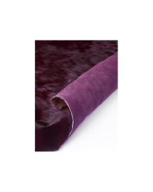 Tepih Colorata Prugna/Plumb Purple 200x240cm