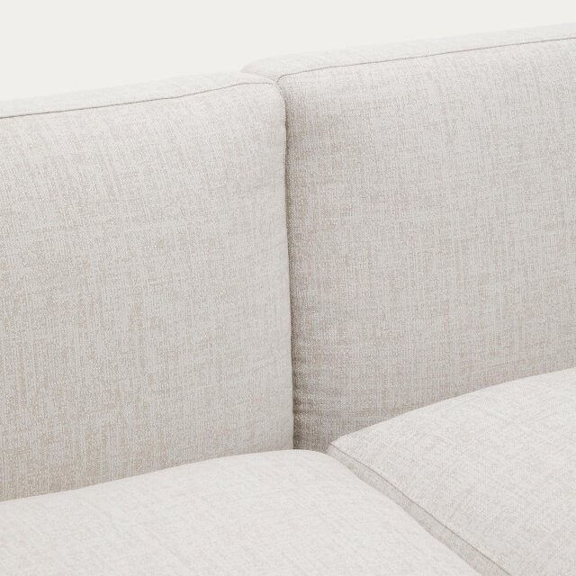 Sofa Sorells Beige 370cm