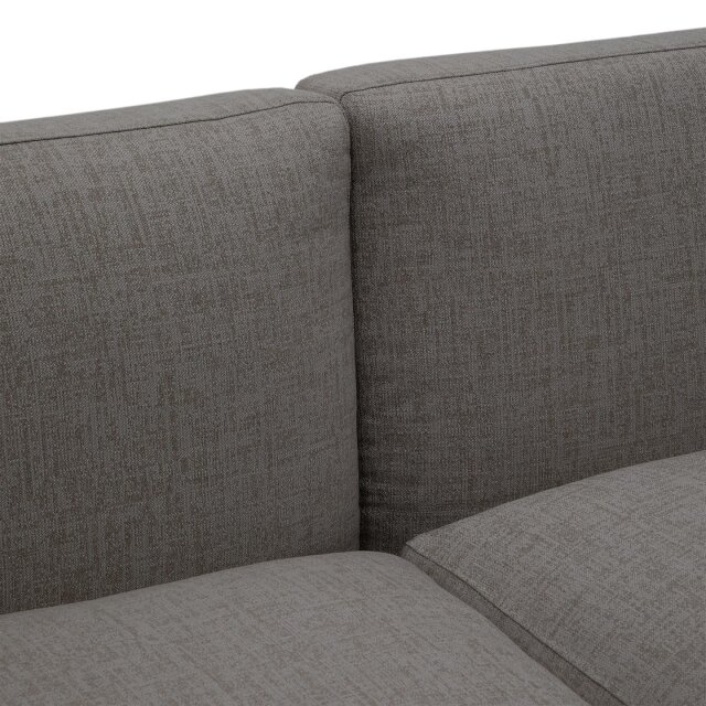 Sofa Sorells Anthracite 292 cm