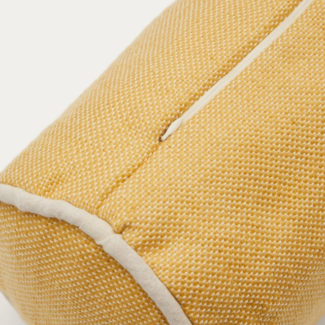 Jastučnica Savina Yellow 50x18cm