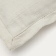 Jastučnica Tenassa White 45x45 cm
