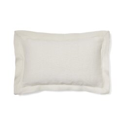 Jastučnica Tenassa White 30x50 cm