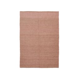 Tepih Sallova Pink 160x230 cm