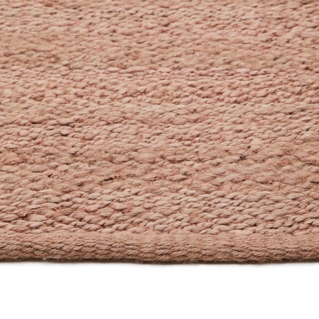 Tepih Sallova Pink 160x230 cm