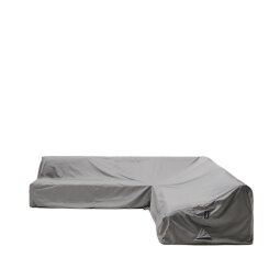 Zaštitna navlaka za vanjske kutne sofe Iria max. 270x270 cm