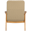 Fotelja Stony Natural