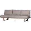 Lounge sofa Bear Sand