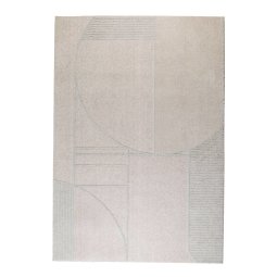 Tepih Bliss 200x300 cm Grey/Blue