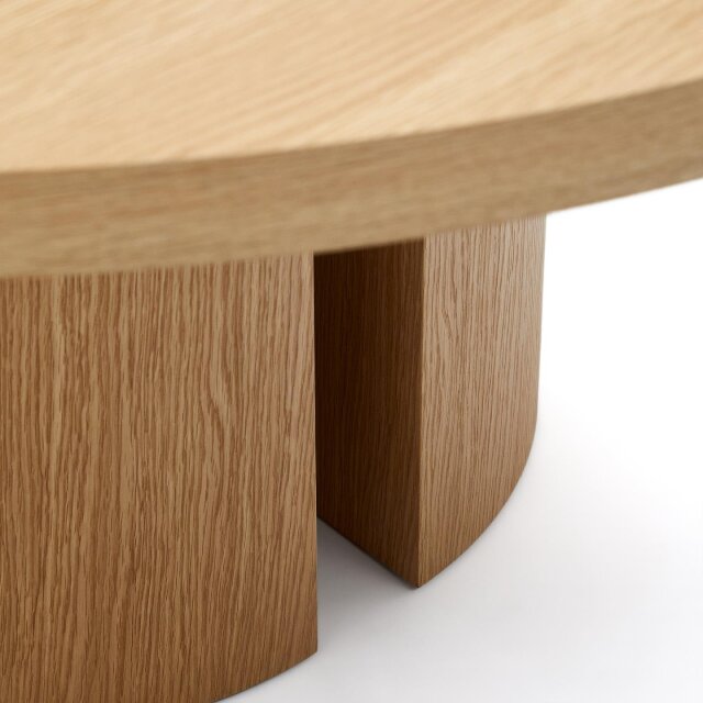 Blagavaonski stol Nealy Ø 150 cm