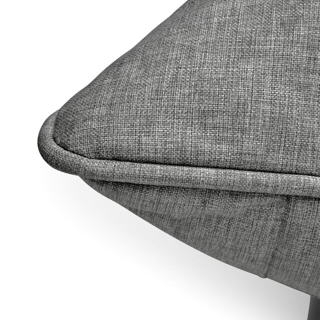 Fotelja Paletti Grey