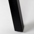 Stol Seth 180x90 cm Black