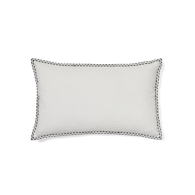 Navlaka za jastuk Sinet White 30x50 cm