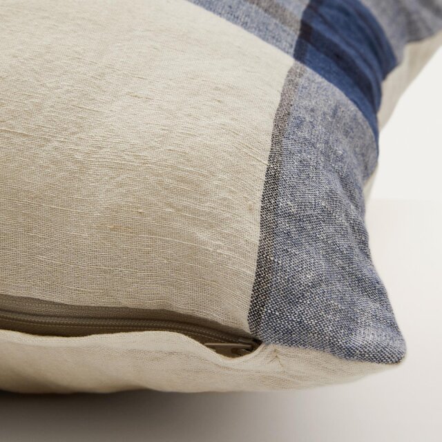 Navlaka za jastuk Sinto Blue 45x45 cm