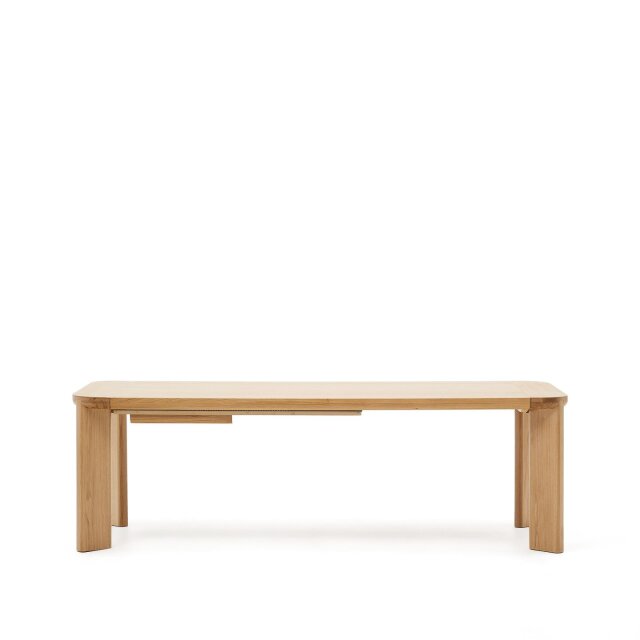 Produljivi stol Jondal 240(320)x100 cm