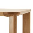 Produljivi stol Jondal 240(320)x100 cm