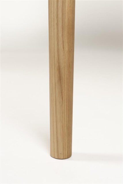 Stol Twist Oval Oak 180/240x90 cm