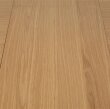 Stol Twist Round Oak 120/160x120 cm