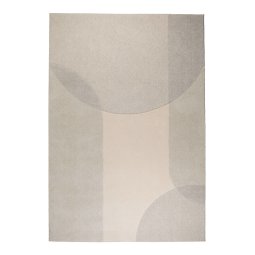Tepih Dream 160x230 cm Natural/Grey