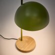 Stolna lampa Catlar Green