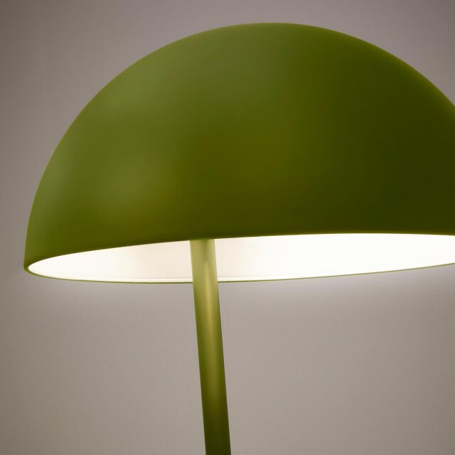 Podna lampa Catlar Green