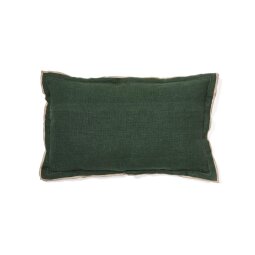 Navlaka za jastuk Sagi Green 30x50 cm