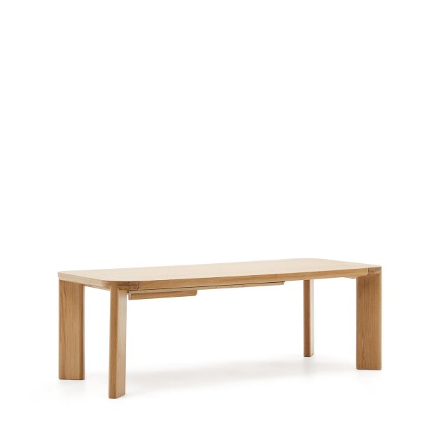 Produljivi stol Jondal 200(280)x100cm
