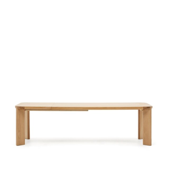 Produljivi stol Jondal 200(280)x100cm