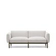 Sofa Sorells White 201 cm