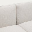 Sofa Sorells White 201 cm
