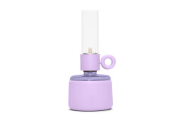 Stolna lampa Flamtastique XS Lilac