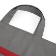 Torba za kupovinu Carry-Too-Much-Bag Dawn Grey