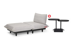 Lounge Sofa Paletti + GRATIS Stol Brick