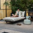 Lounge Sofa Paletti Sahara + GRATIS Stol Brick