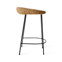 Barski  Stol Wicker, 68 cm