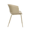 Stolica Jessica Beige